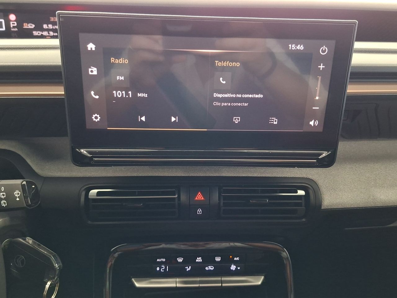 Citroën C3 Aircross Hybrid 145 ë-DCS6 PLUS - Foto 19
