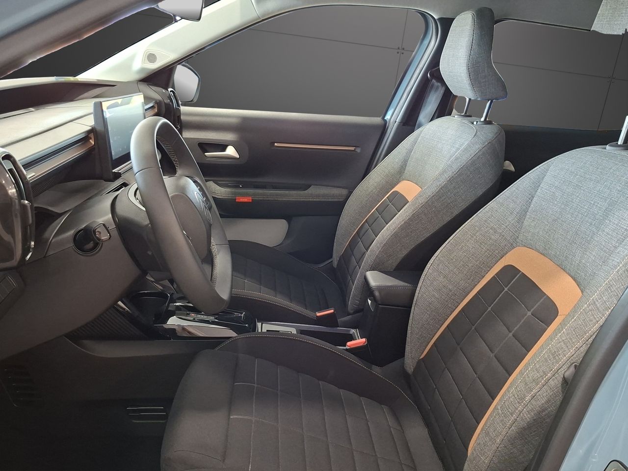 Citroën C3 Aircross Hybrid 145 ë-DCS6 PLUS - Foto 10