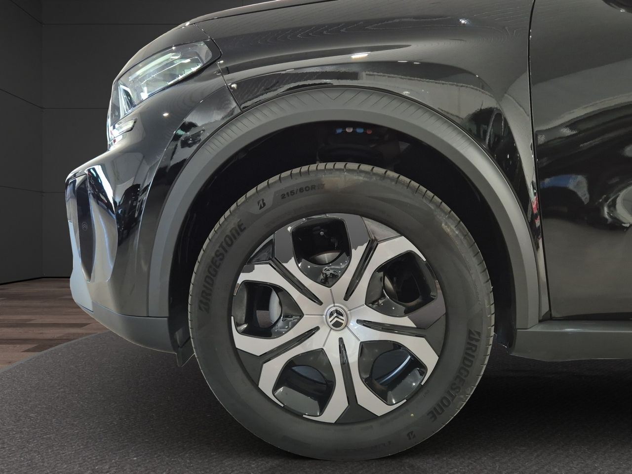 Citroën C3 Aircross Turbo 73kW (100CV) BVM6 PLUS - Foto 22
