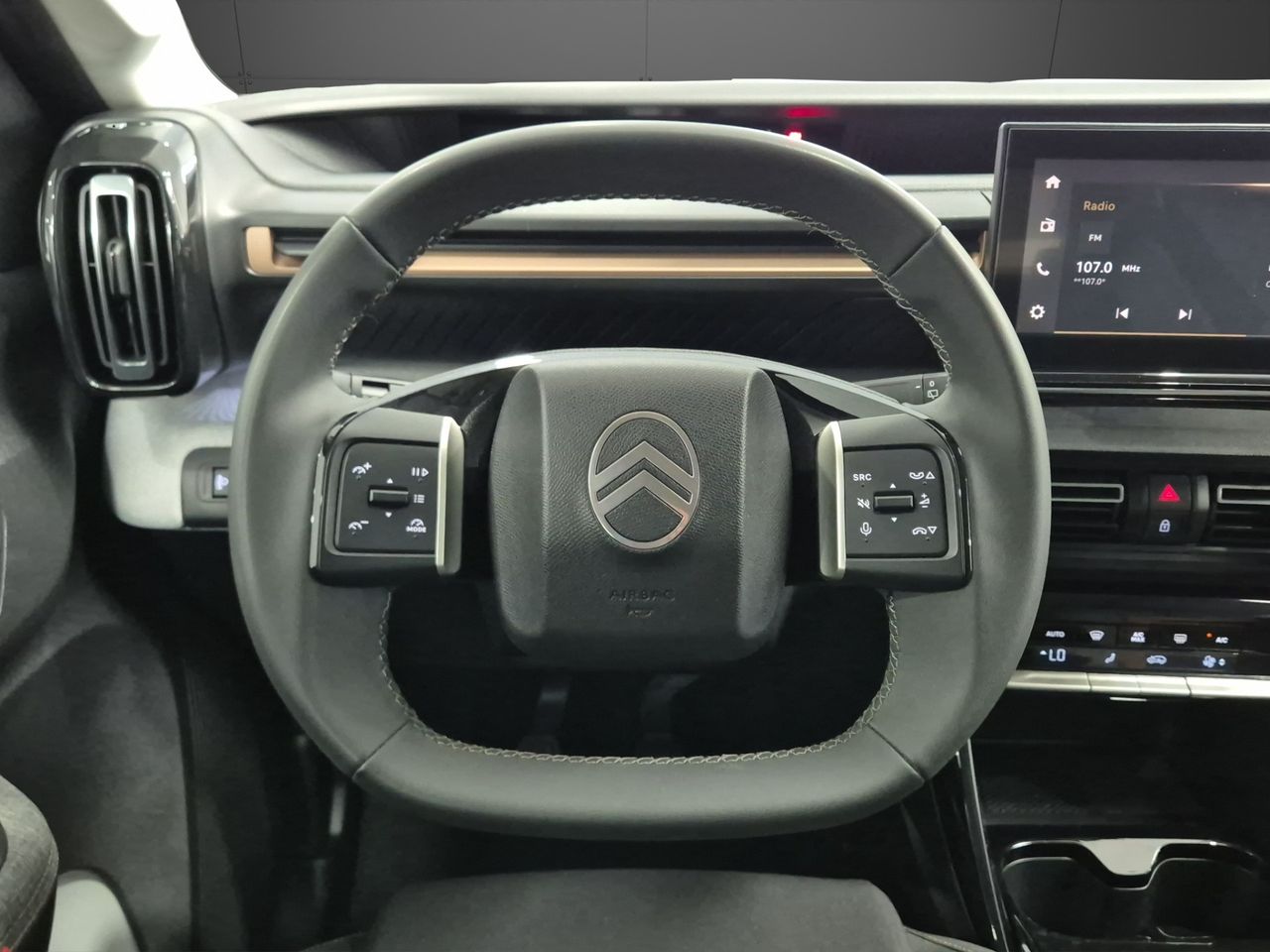 Citroën C3 Aircross Turbo 73kW (100CV) BVM6 PLUS - Foto 14