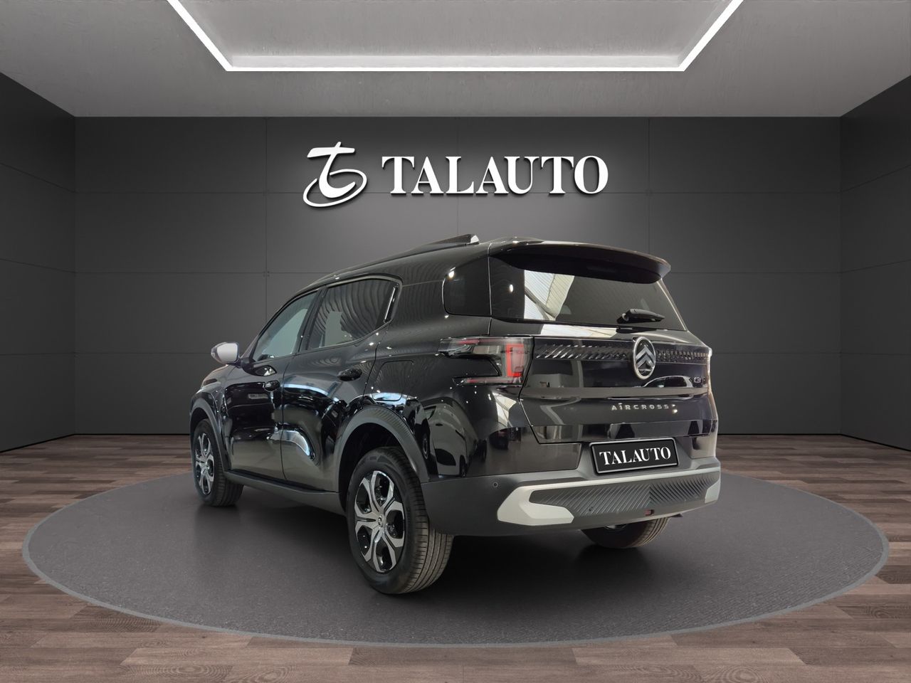 Citroën C3 Aircross Turbo 73kW (100CV) BVM6 PLUS - Foto 4