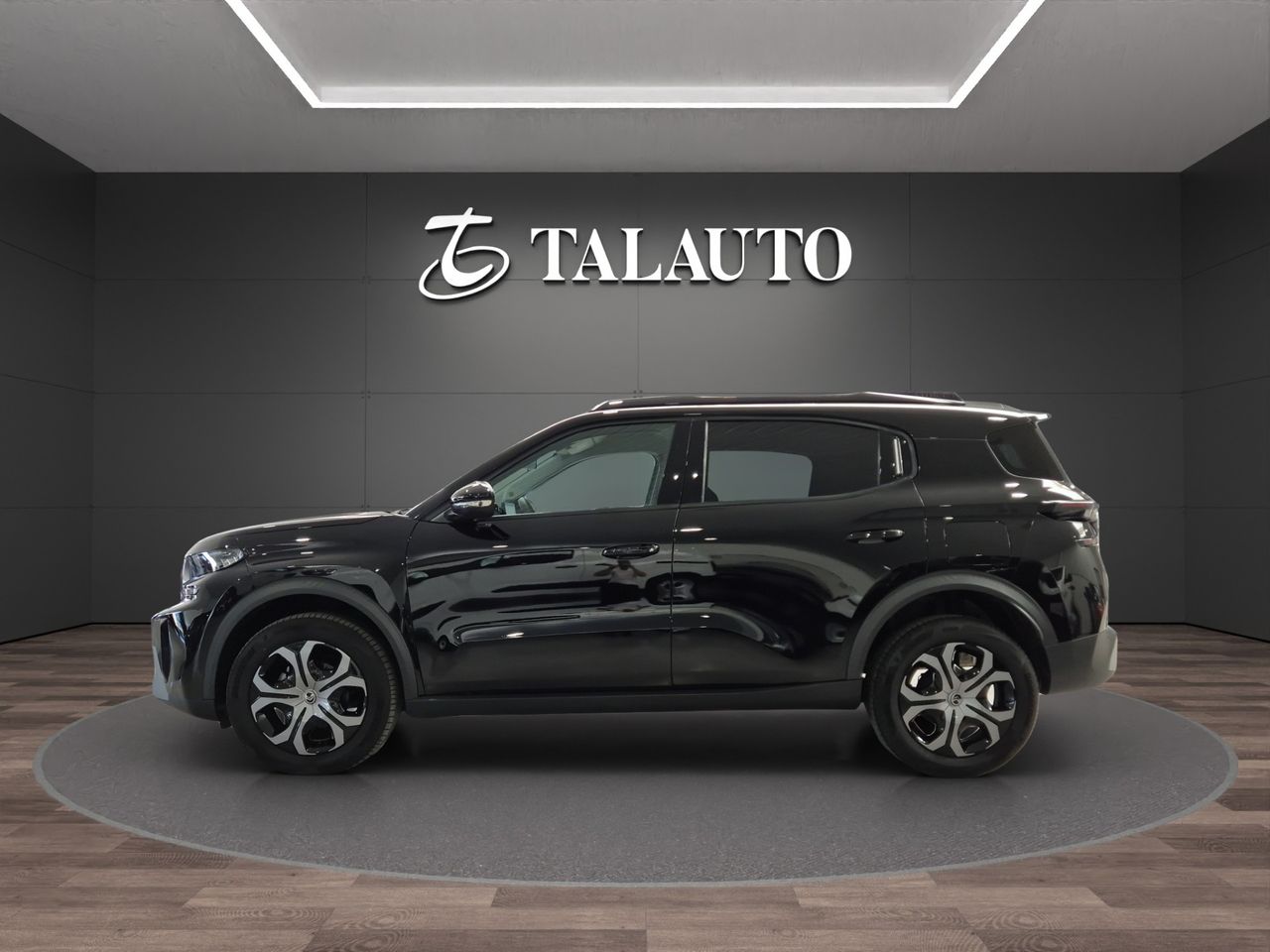 Citroën C3 Aircross Turbo 73kW (100CV) BVM6 PLUS - Foto 3