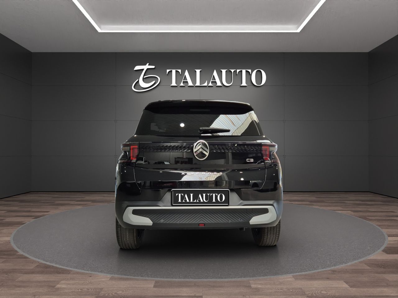 Citroën C3 Aircross Turbo 73kW (100CV) BVM6 PLUS - Foto 5