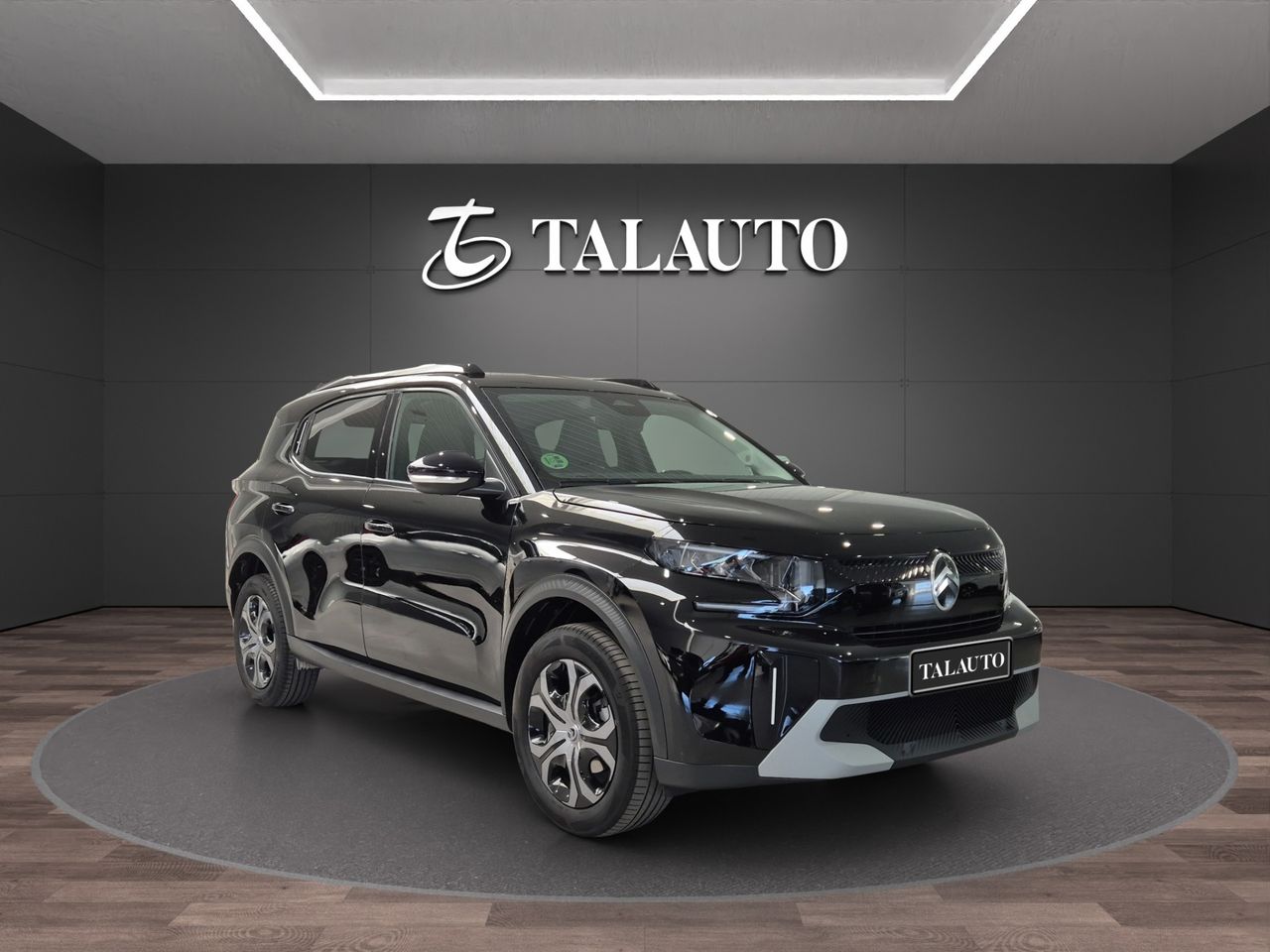 Citroën C3 Aircross Turbo 73kW (100CV) BVM6 PLUS - Foto 8