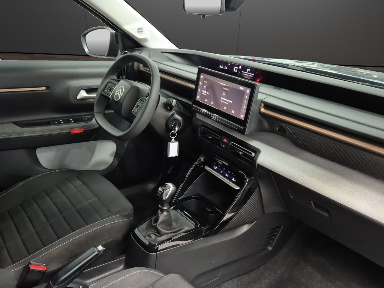 Citroën C3 Aircross Turbo 73kW (100CV) BVM6 PLUS - Foto 17