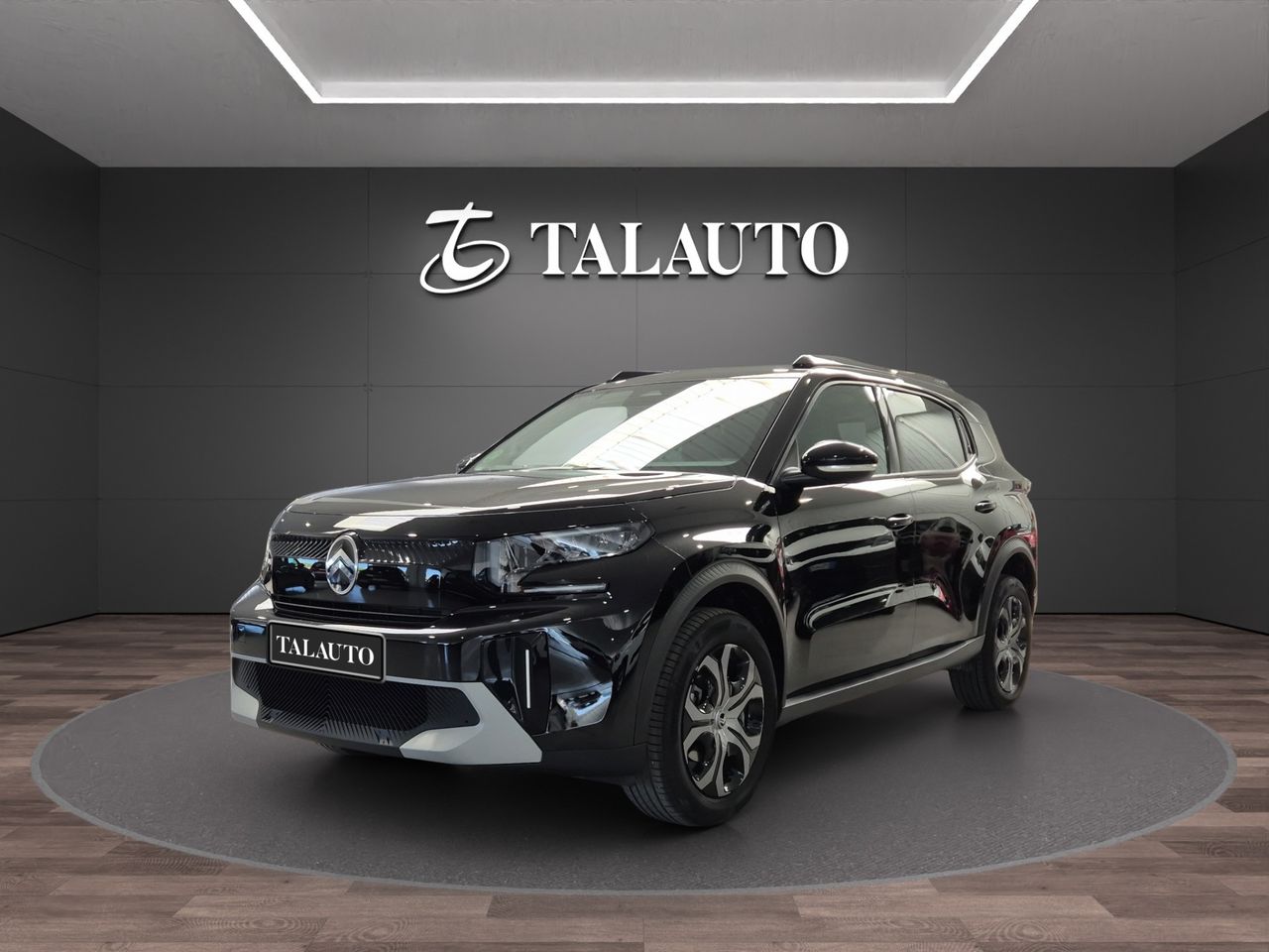 Citroën C3 Aircross Turbo 73kW (100CV) BVM6 PLUS - Foto 2