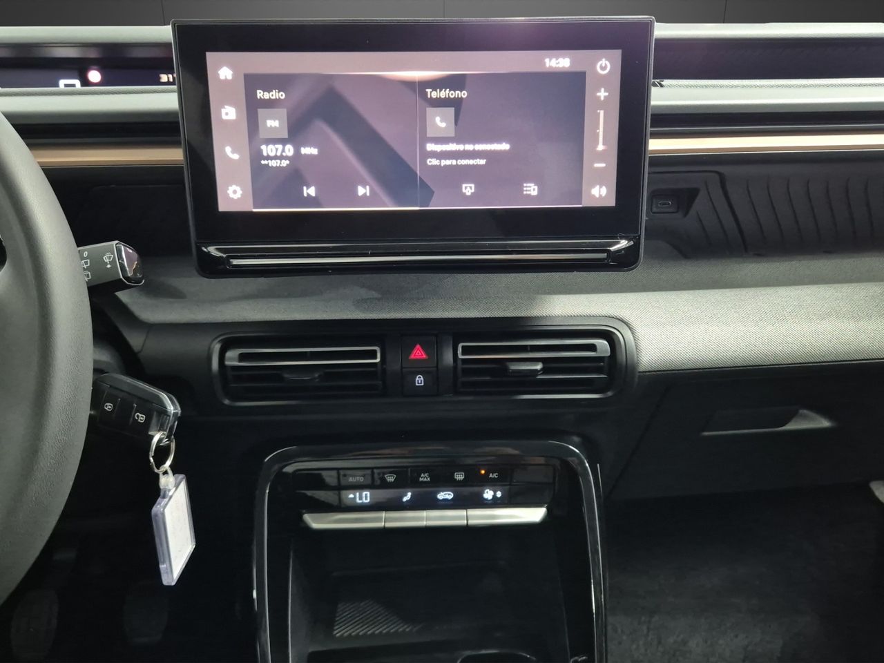 Citroën C3 Aircross Turbo 73kW (100CV) BVM6 PLUS - Foto 15