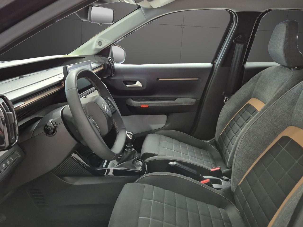 Citroën C3 Aircross Turbo 73kW (100CV) BVM6 PLUS - Foto 11