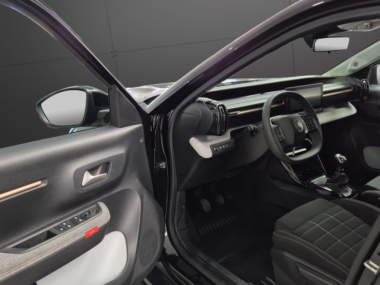 Citroën C3 Aircross Turbo 73kW (100CV) BVM6 PLUS - Foto 10