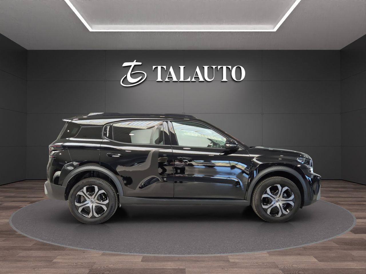 Citroën C3 Aircross Turbo 73kW (100CV) BVM6 PLUS - Foto 7