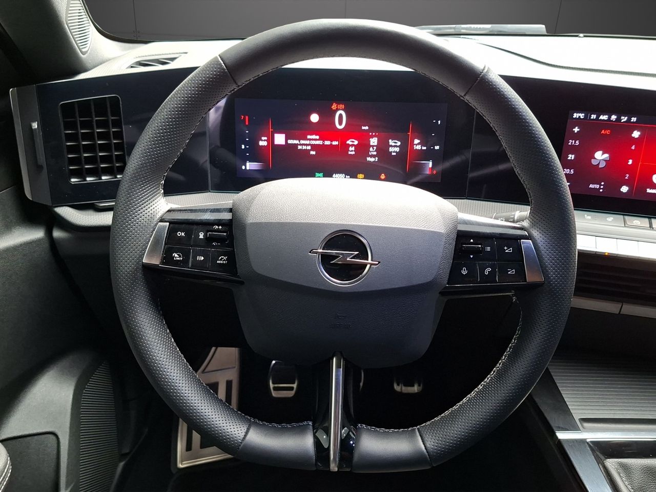 Opel Astra 1.2T XHT 96kW (130CV) GS - Foto 20