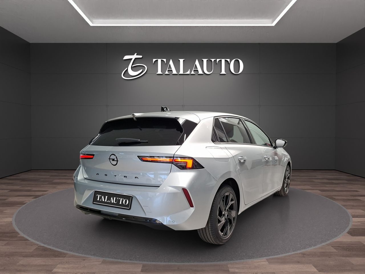 Opel Astra 1.2T XHT 96kW (130CV) GS - Foto 6