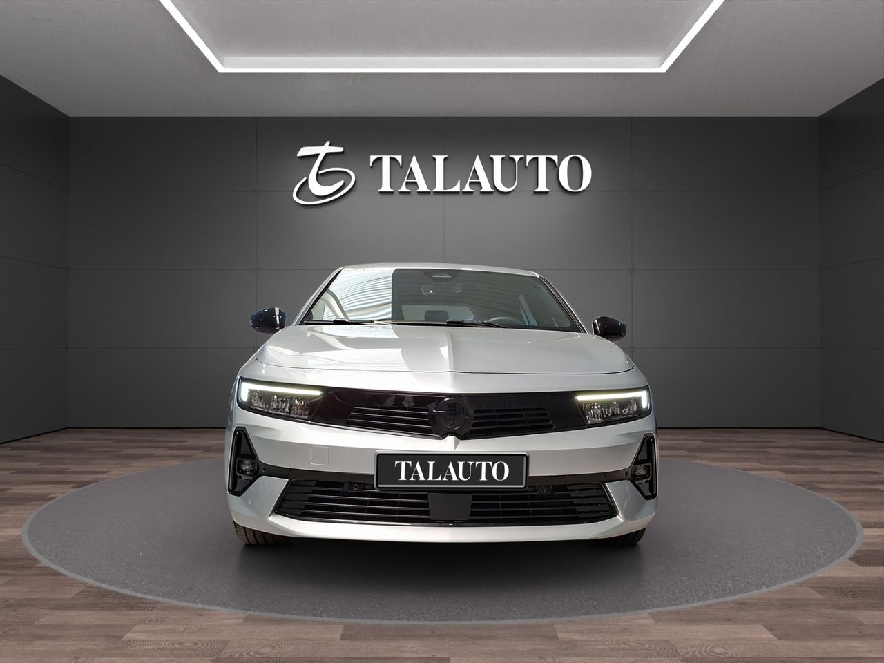 Opel Astra 1.2T XHT 96kW (130CV) GS - Foto 9