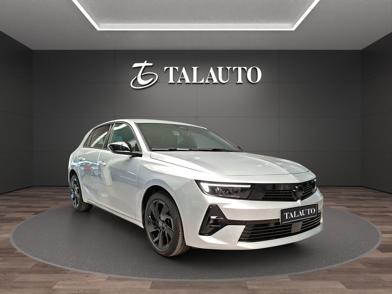 Opel Astra 1.2T XHT 96kW (130CV) GS - Foto 8