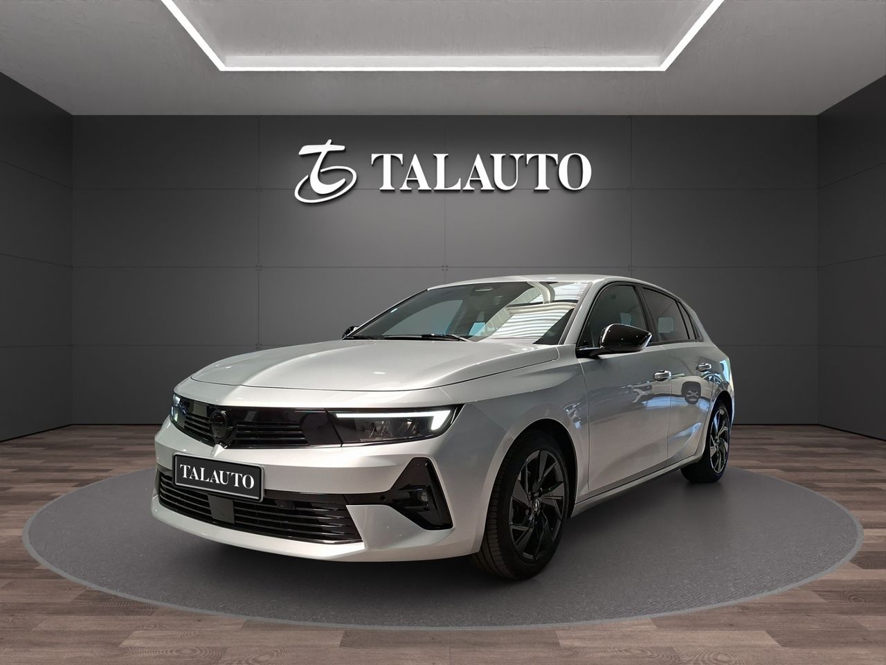 Opel Astra 1.2T XHT 96kW (130CV) GS - Foto 2