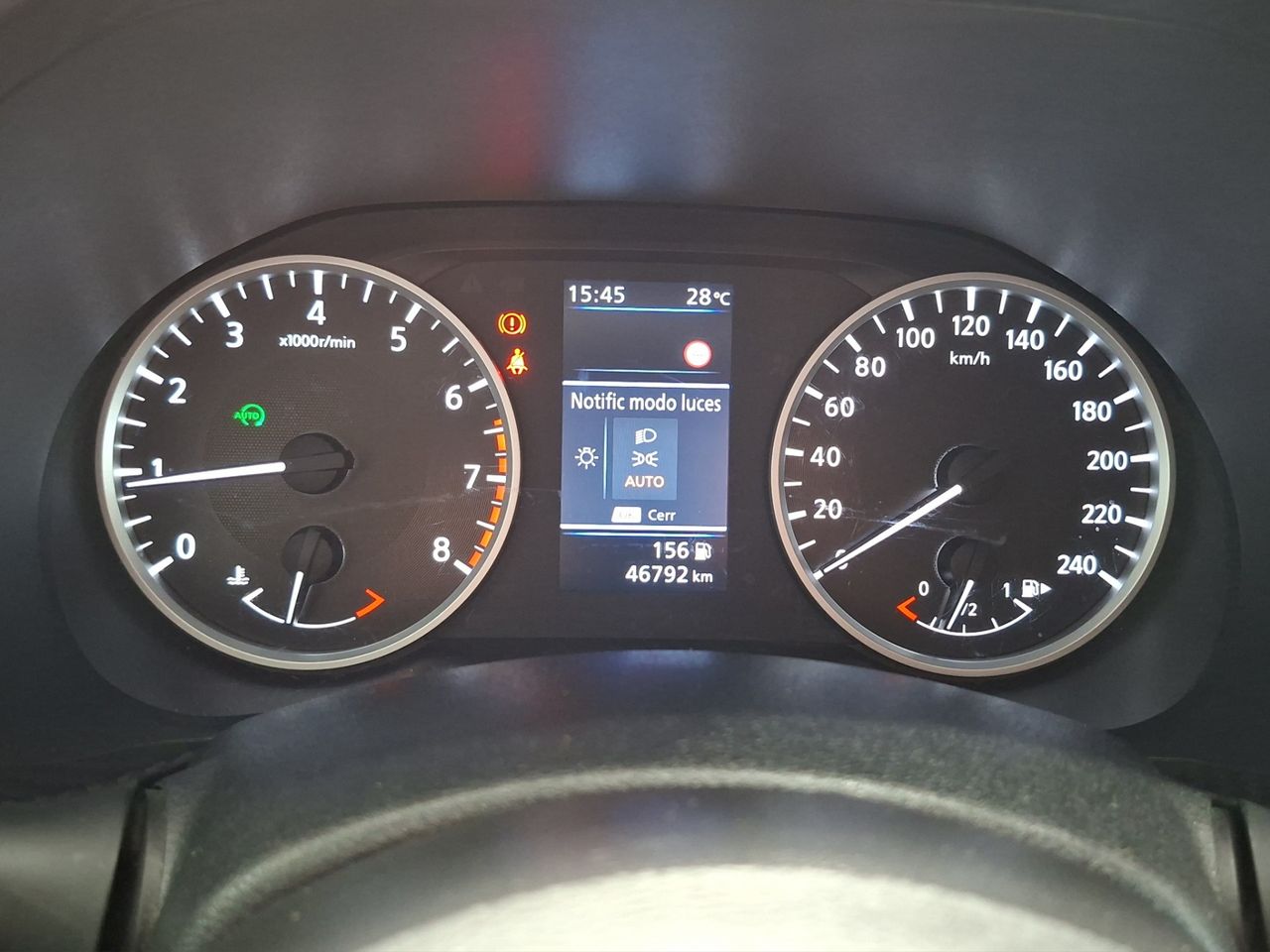 Nissan Juke DIG-T 84 kW (114 CV) 6M/T Acenta - Foto 21