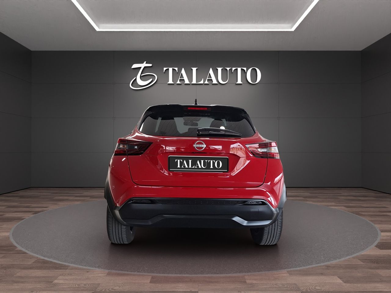 Nissan Juke DIG-T 84 kW (114 CV) 6M/T Acenta - Foto 5