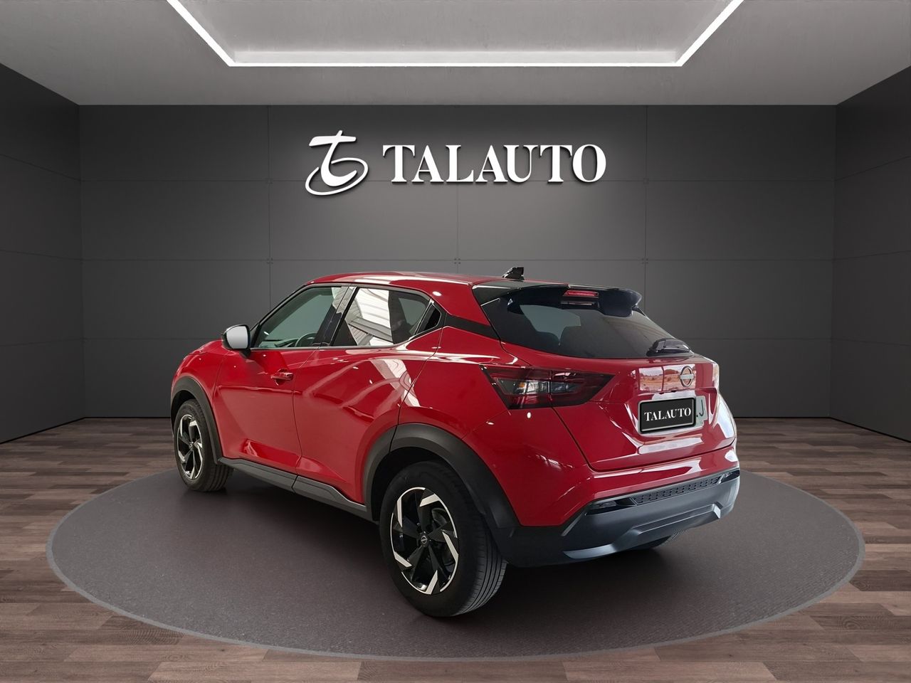 Nissan Juke DIG-T 84 kW (114 CV) 6M/T Acenta - Foto 4
