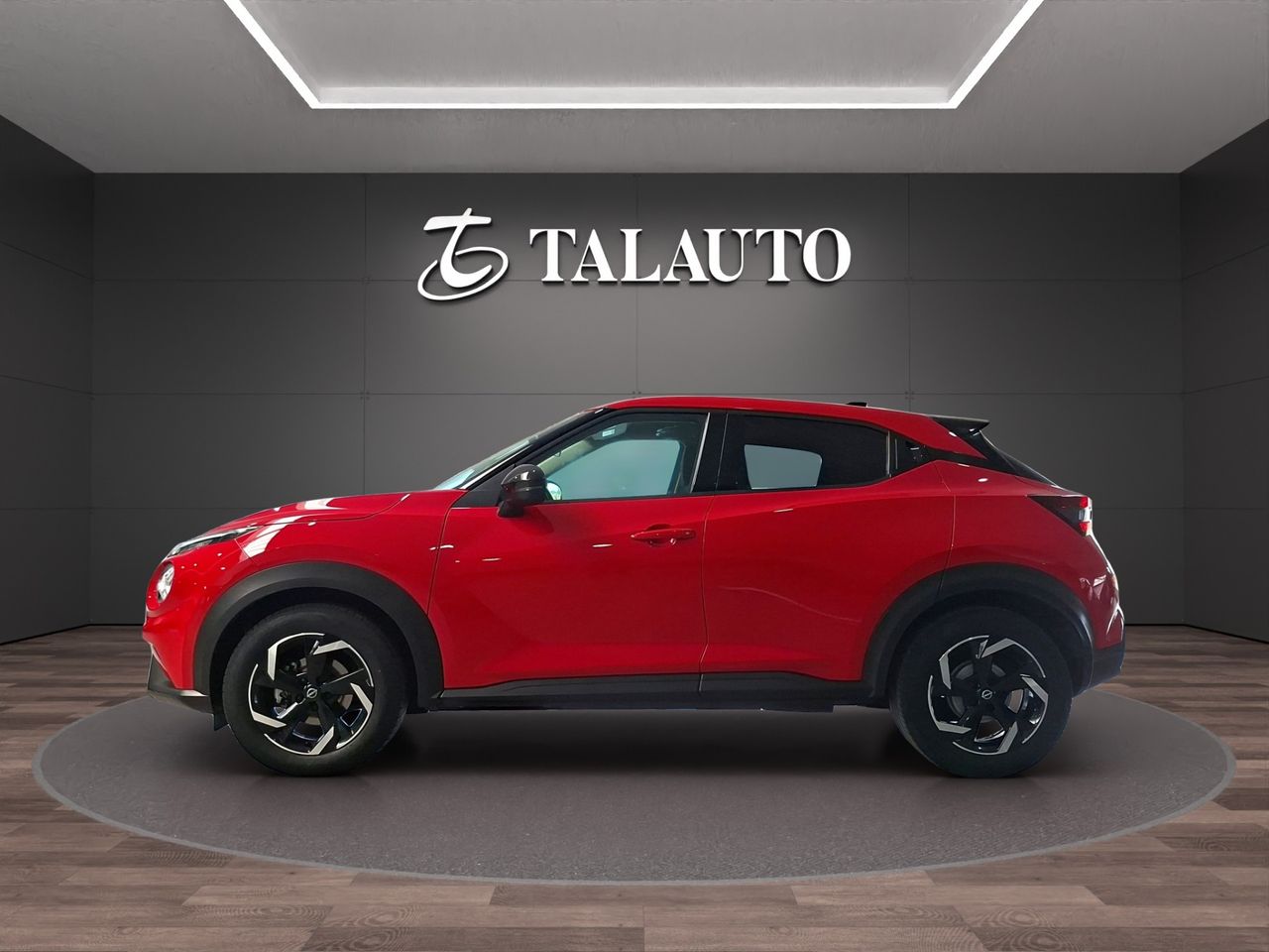 Nissan Juke DIG-T 84 kW (114 CV) 6M/T Acenta - Foto 3