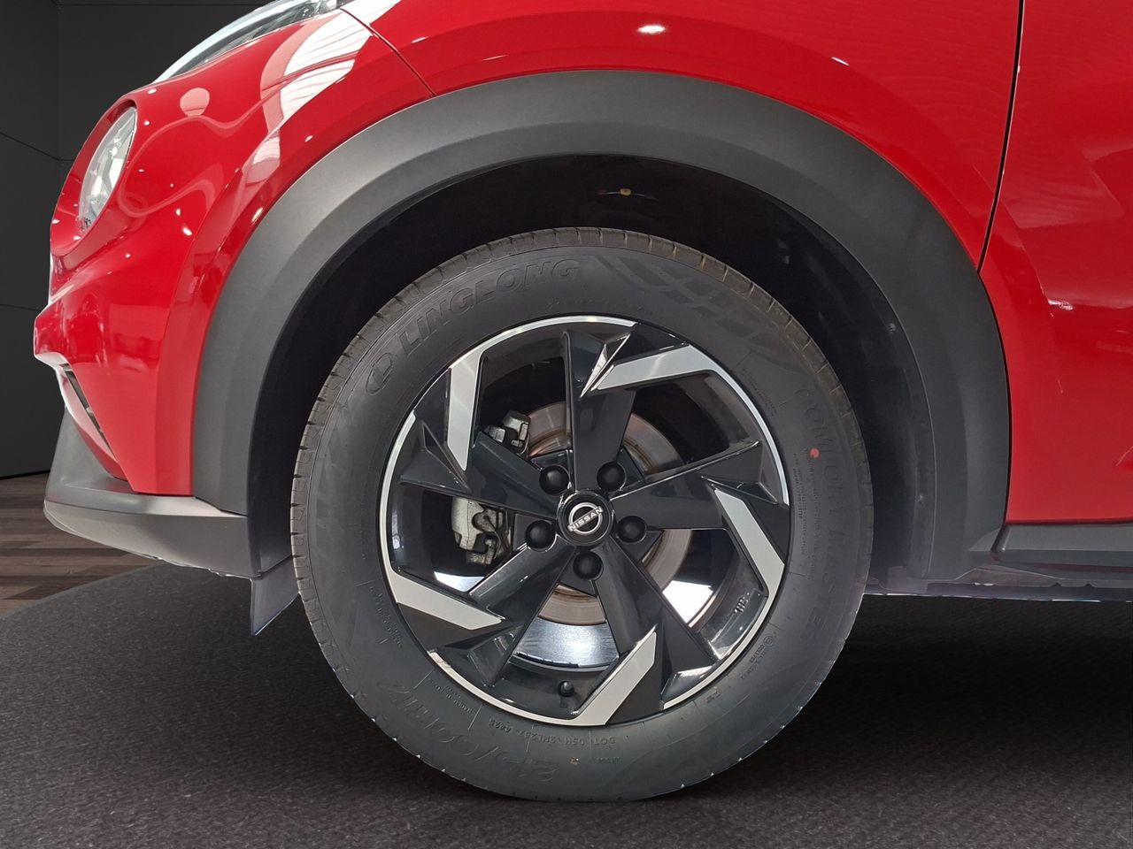 Nissan Juke DIG-T 84 kW (114 CV) 6M/T Acenta - Foto 14