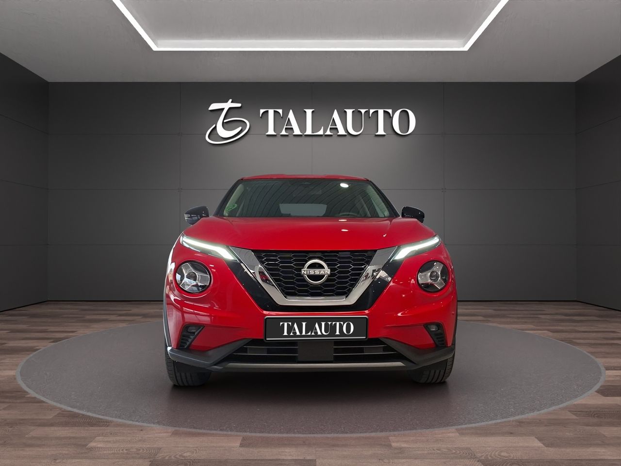 Nissan Juke DIG-T 84 kW (114 CV) 6M/T Acenta - Foto 9