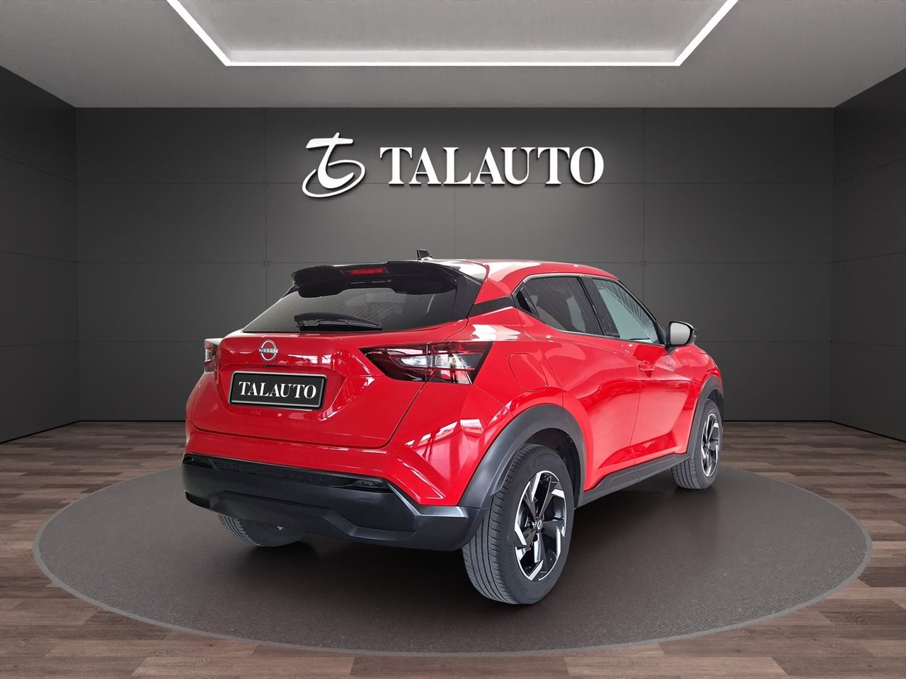 Nissan Juke DIG-T 84 kW (114 CV) 6M/T Acenta - Foto 6