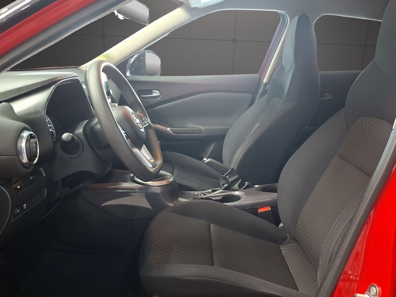 Nissan Juke DIG-T 84 kW (114 CV) 6M/T Acenta - Foto 10