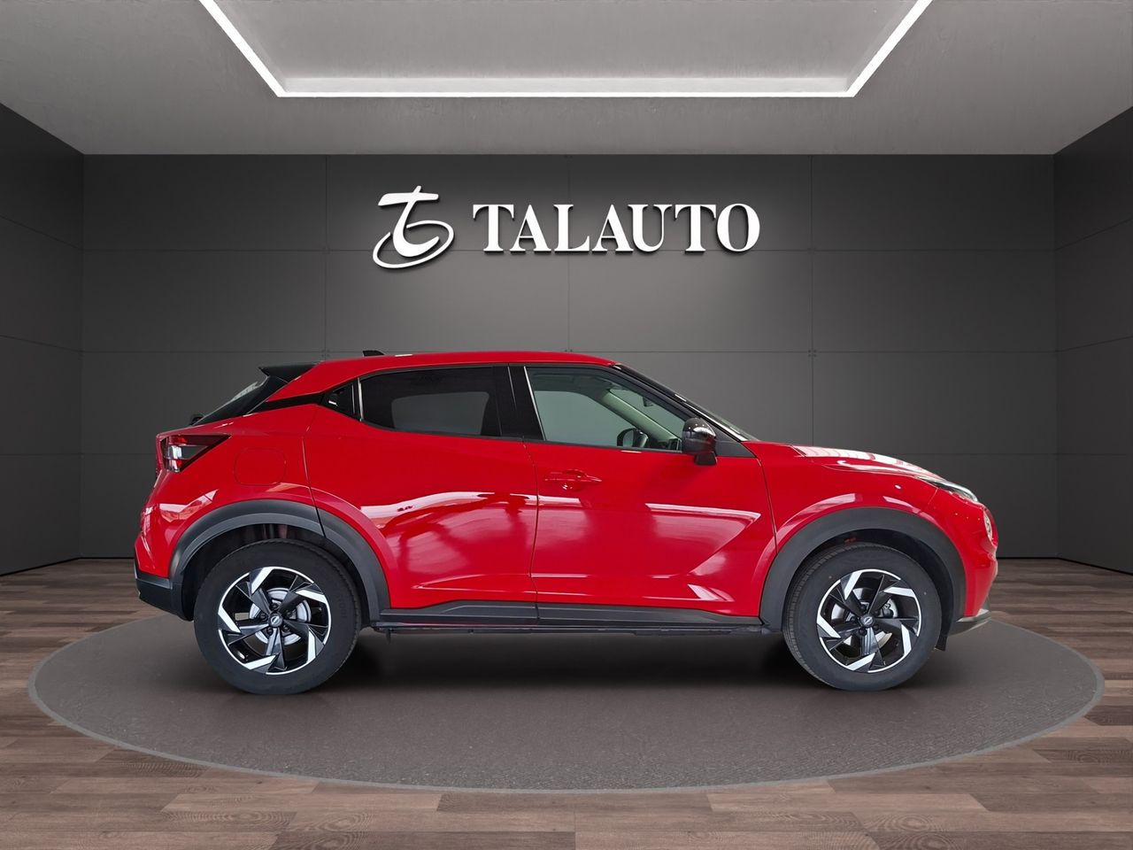 Nissan Juke DIG-T 84 kW (114 CV) 6M/T Acenta - Foto 7