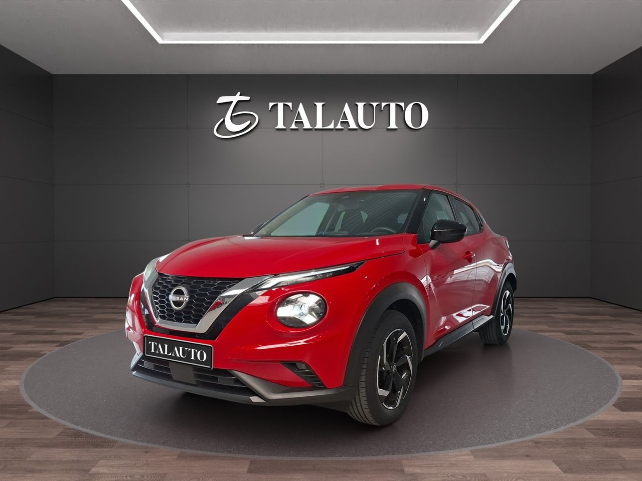 Nissan Juke DIG-T 84 kW (114 CV) 6M/T Acenta - Foto 2