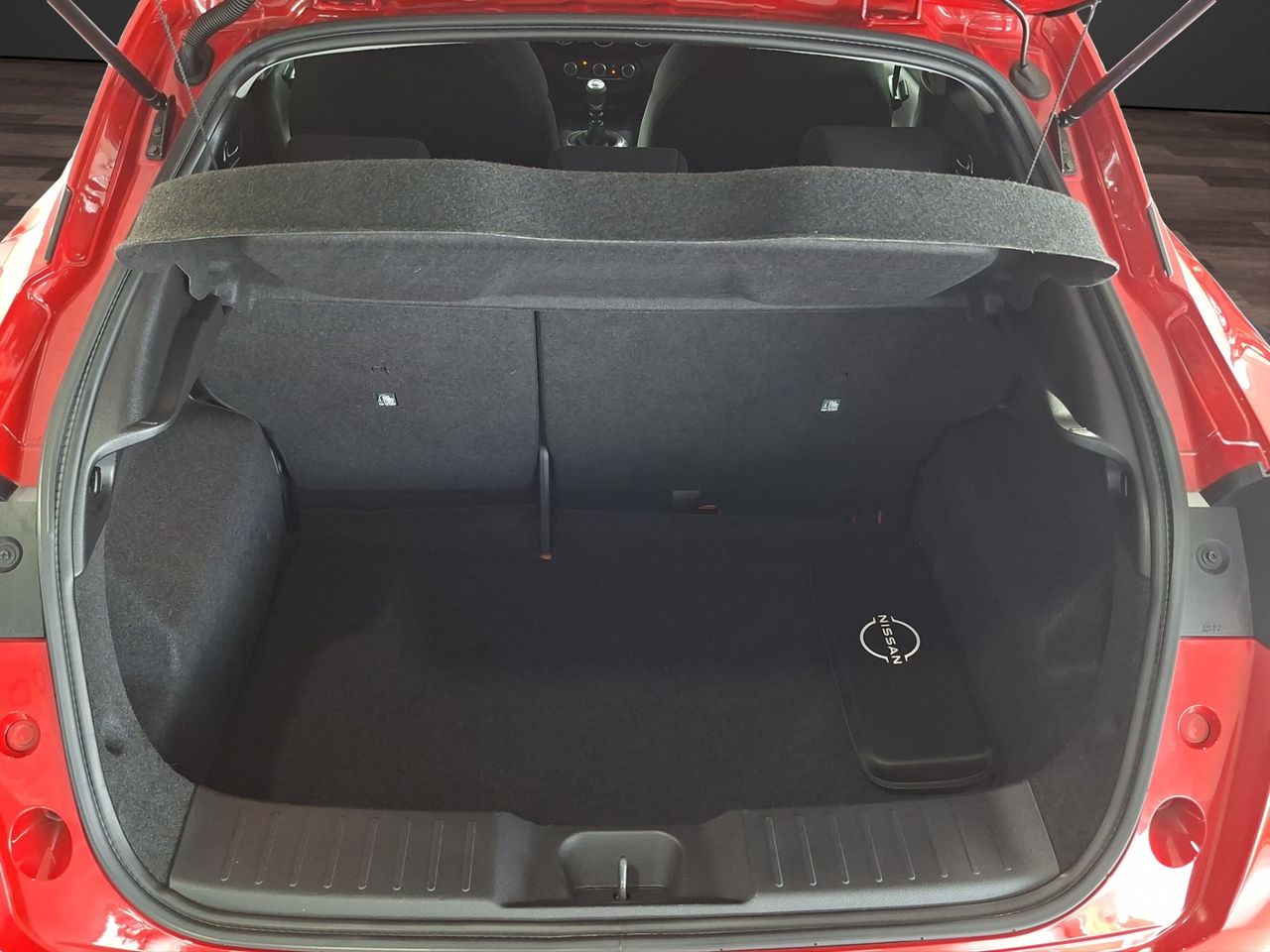 Nissan Juke DIG-T 84 kW (114 CV) 6M/T Acenta - Foto 13