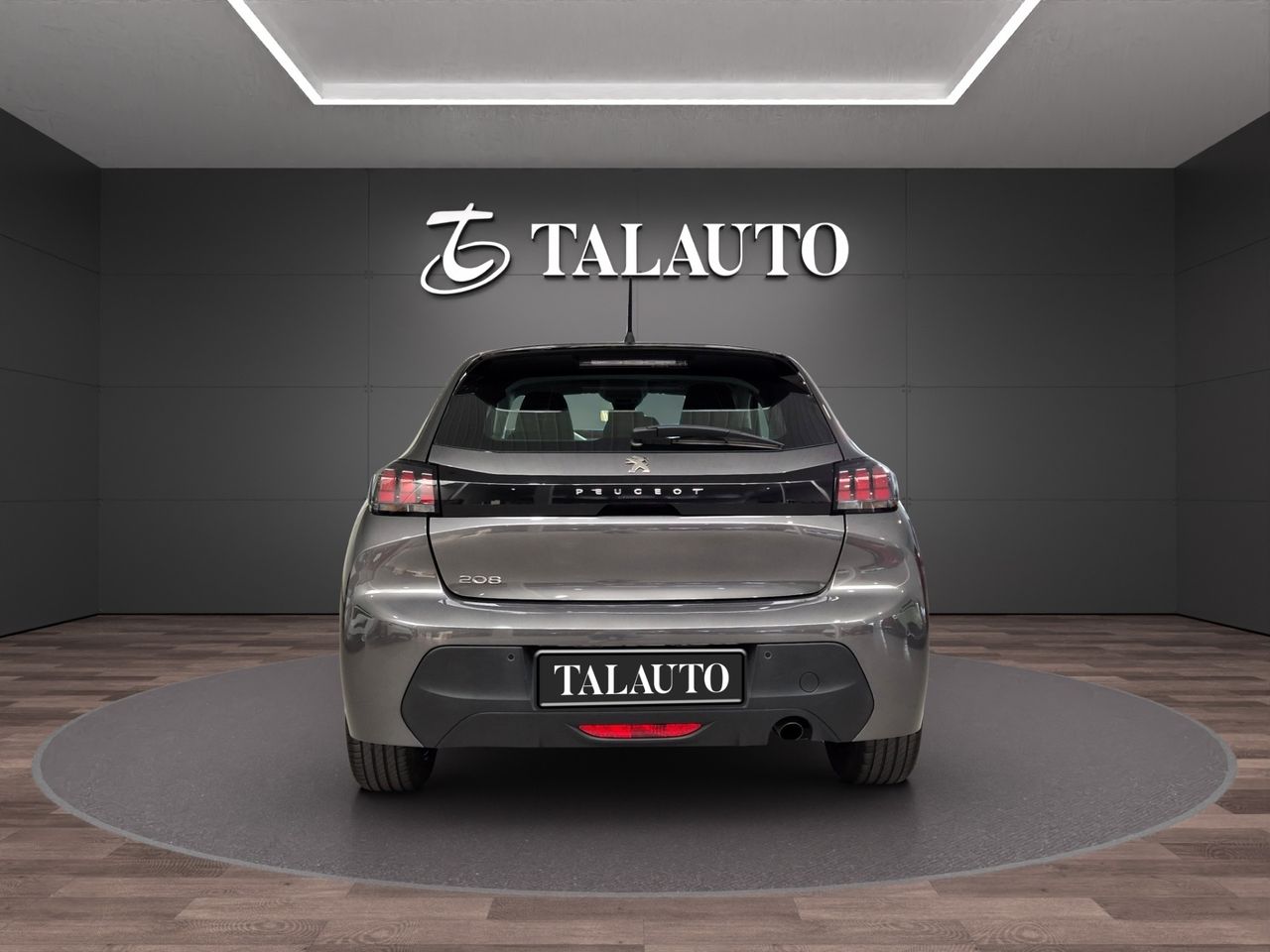 Peugeot 208 BlueHDi 73kW (100CV) Active Pack - Foto 5