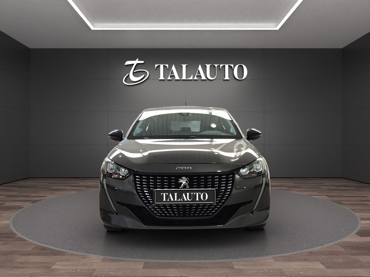 Peugeot 208 BlueHDi 73kW (100CV) Active Pack - Foto 9