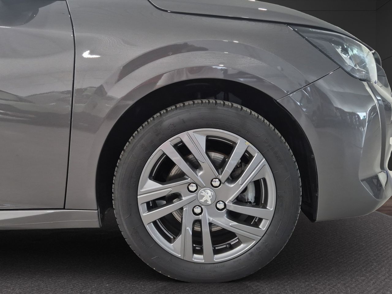 Peugeot 208 BlueHDi 73kW (100CV) Active Pack - Foto 21