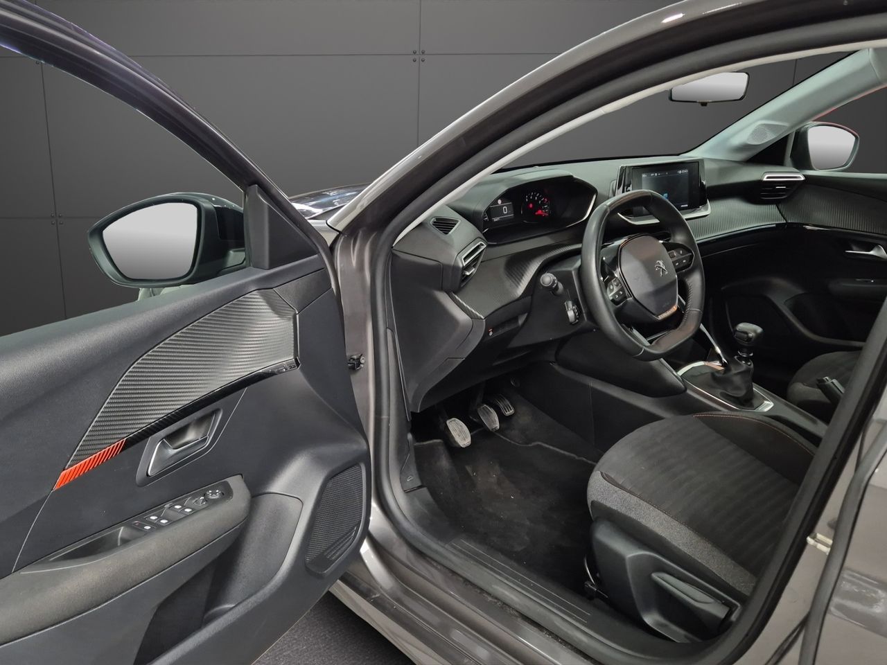 Peugeot 208 BlueHDi 73kW (100CV) Active Pack - Foto 11