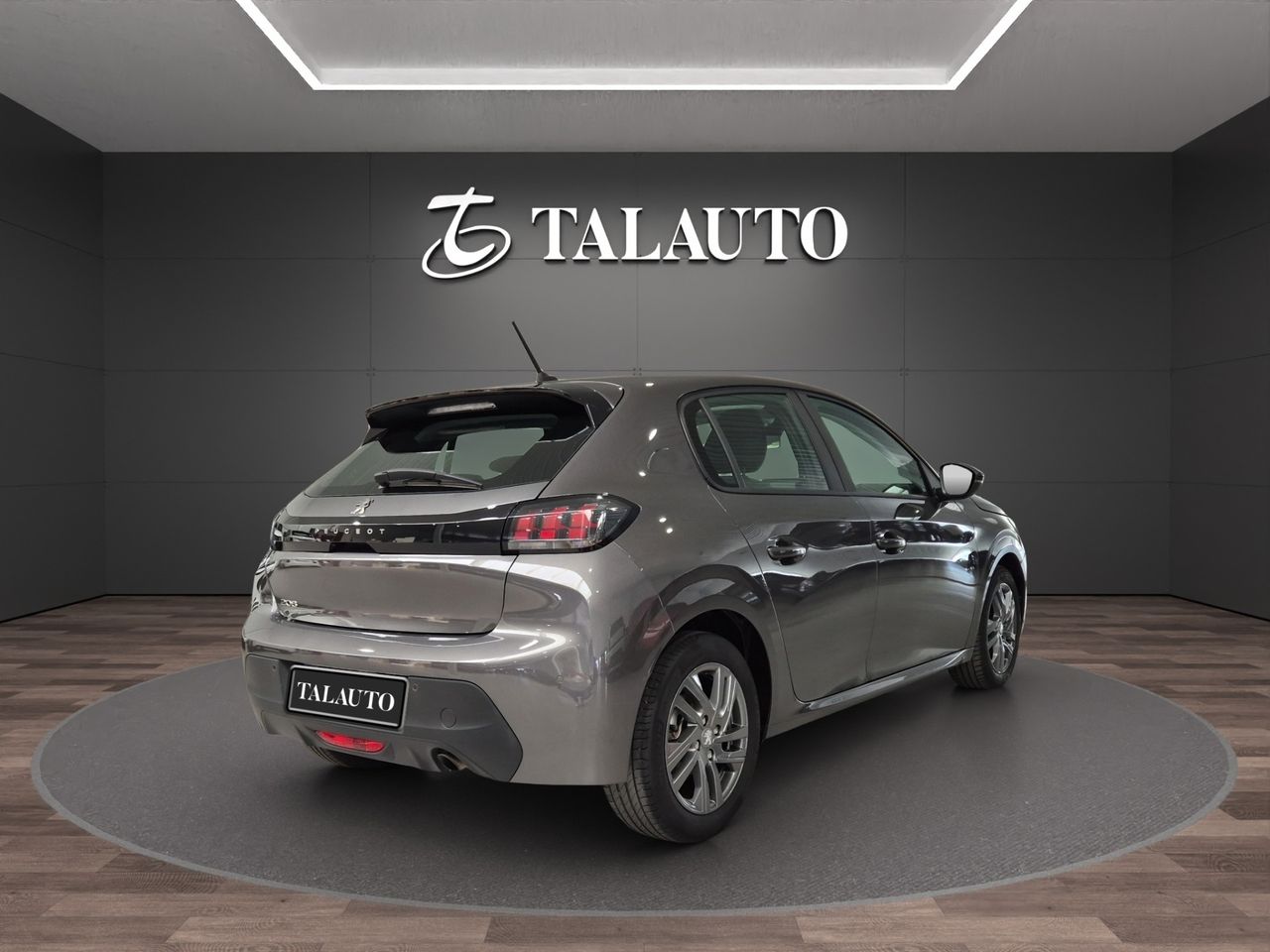 Peugeot 208 BlueHDi 73kW (100CV) Active Pack - Foto 6