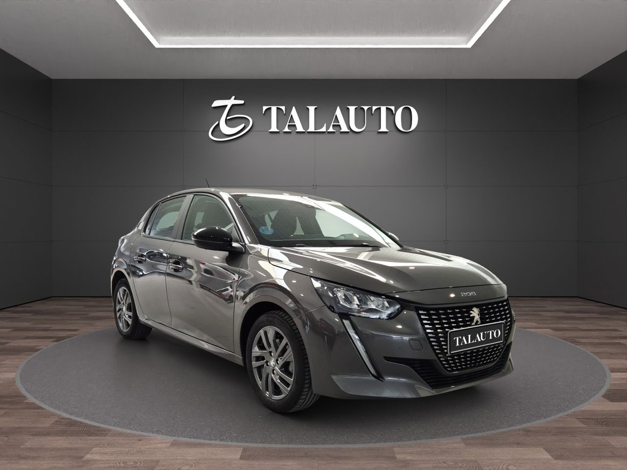 Peugeot 208 BlueHDi 73kW (100CV) Active Pack - Foto 8