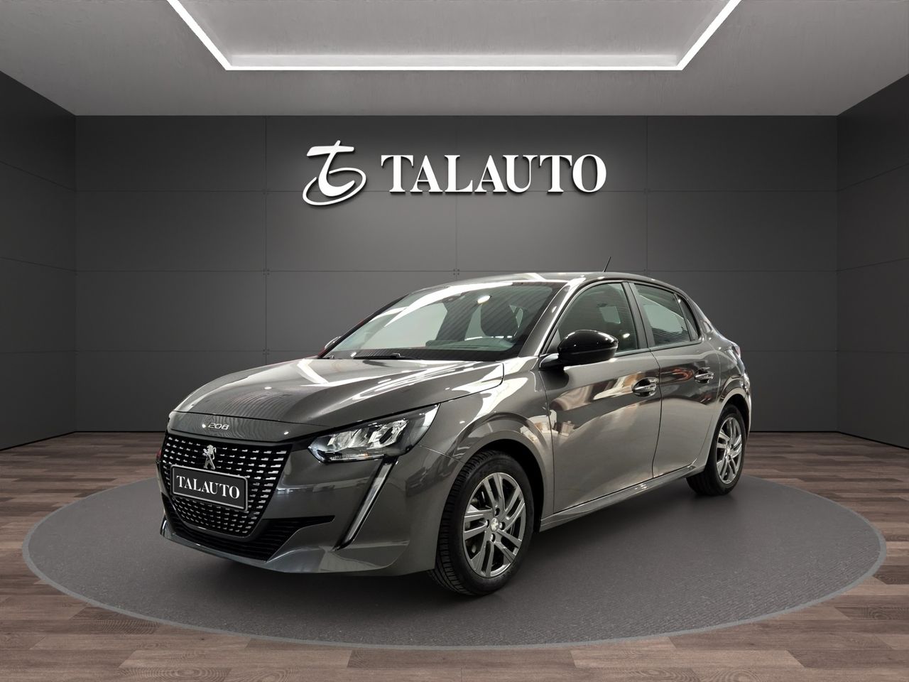 Peugeot 208 BlueHDi 73kW (100CV) Active Pack - Foto 2