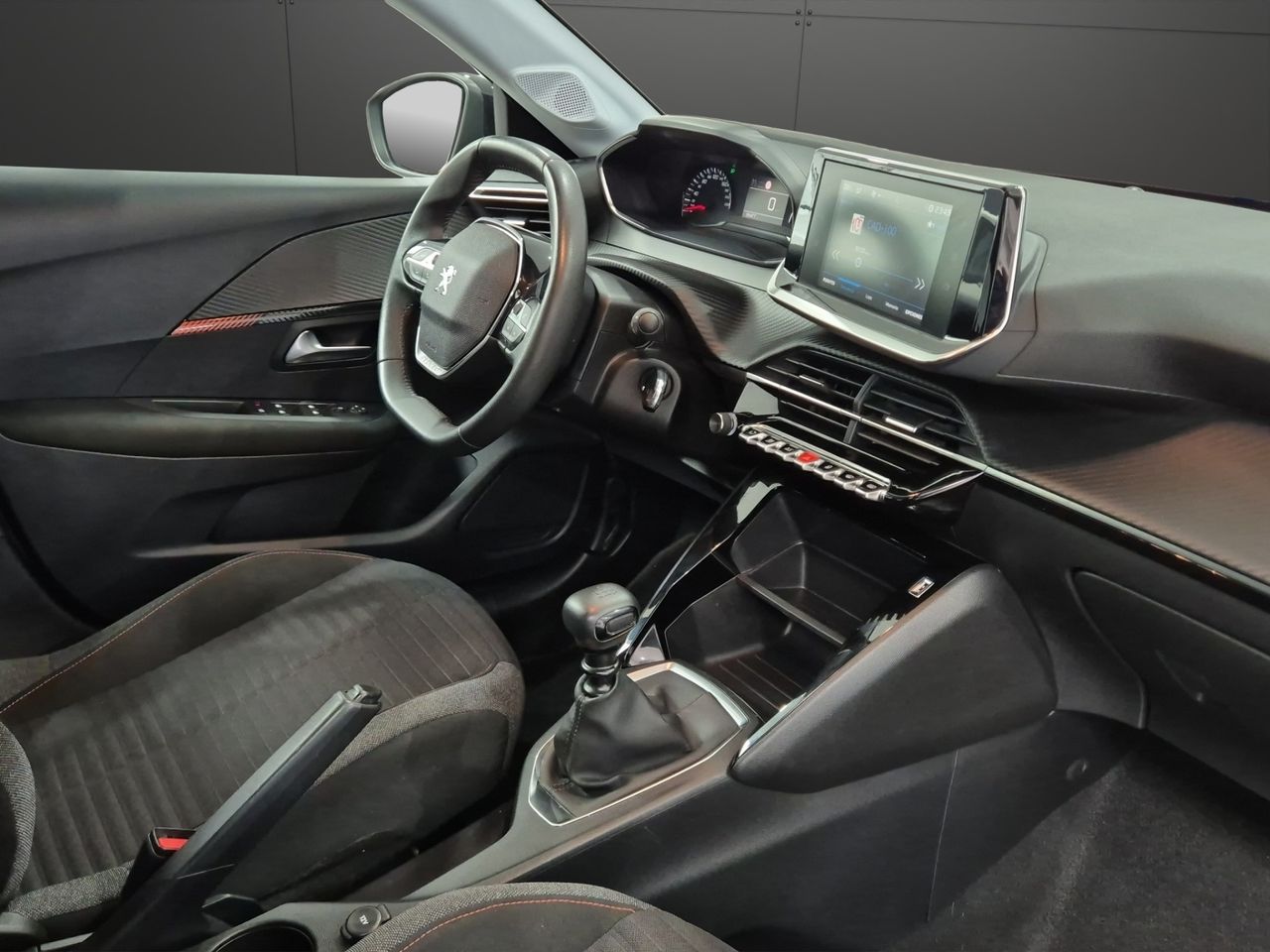 Peugeot 208 BlueHDi 73kW (100CV) Active Pack - Foto 15