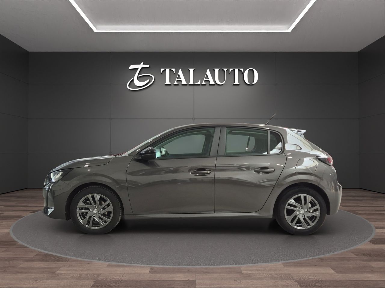 Peugeot 208 BlueHDi 73kW (100CV) Active Pack - Foto 3