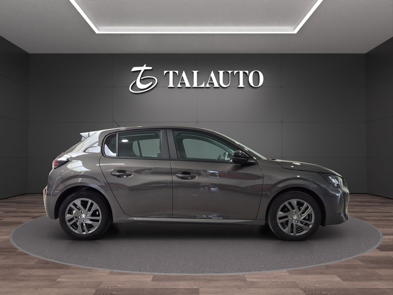 Peugeot 208 BlueHDi 73kW (100CV) Active Pack - Foto 7