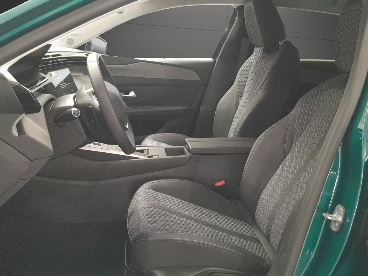 Peugeot 308 5P Allure Hybrid PHEV 195 e-DCT7 - Foto 10