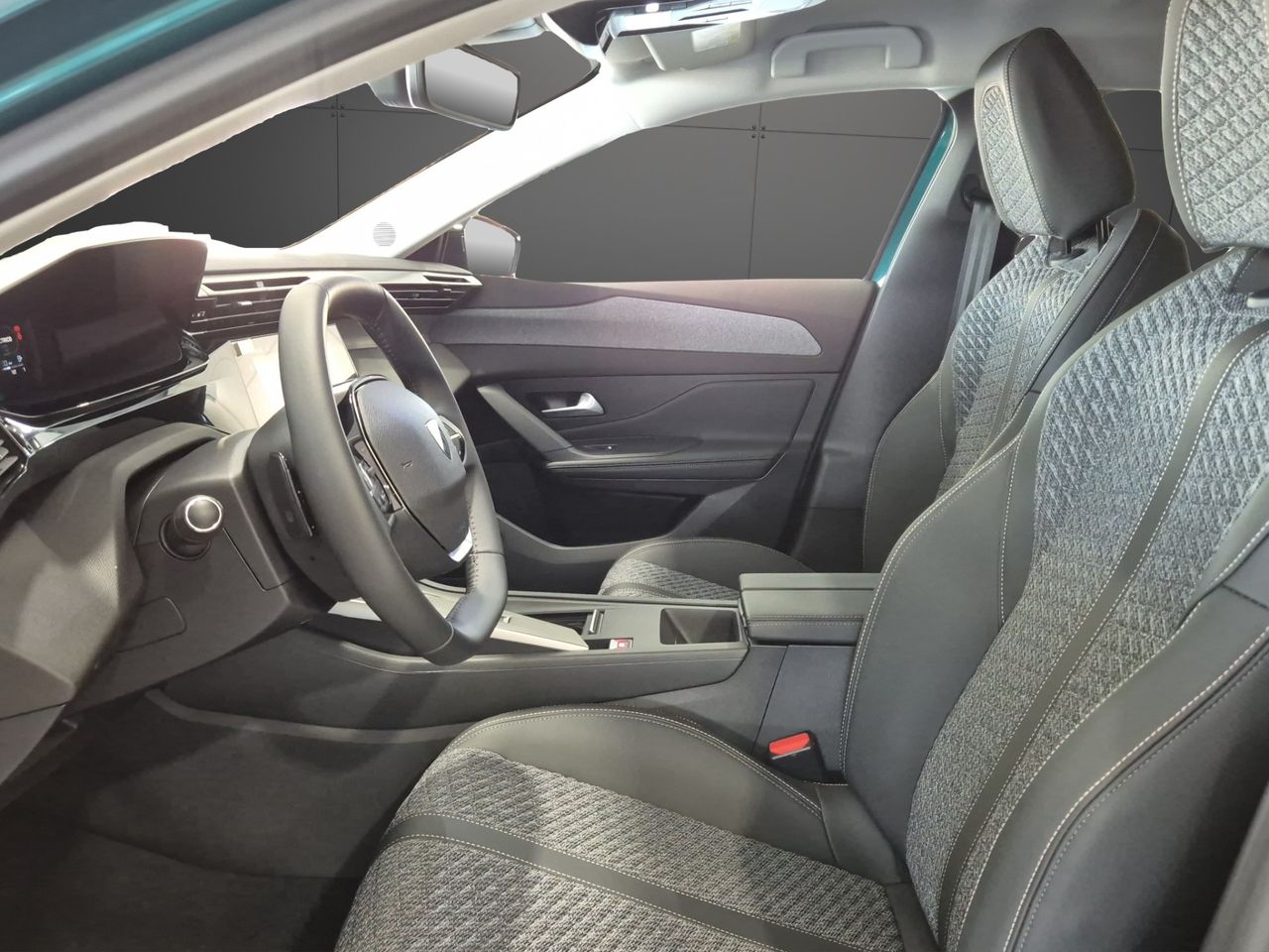 Peugeot 308 5P Allure Hybrid PHEV 195 e-DCT7 - Foto 12