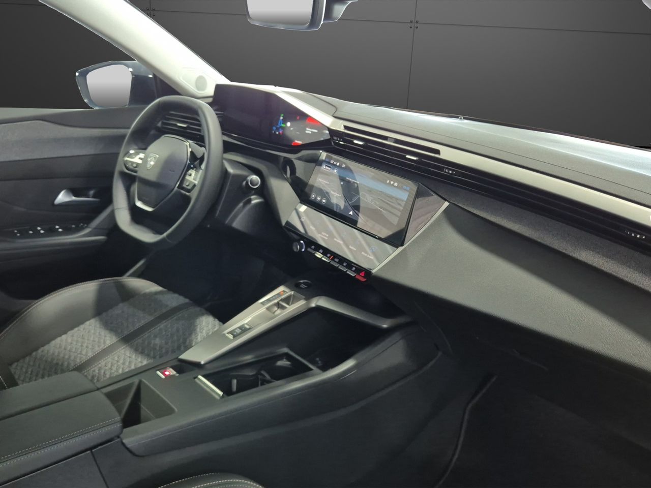 Peugeot 308 5P Allure Hybrid PHEV 195 e-DCT7 - Foto 18