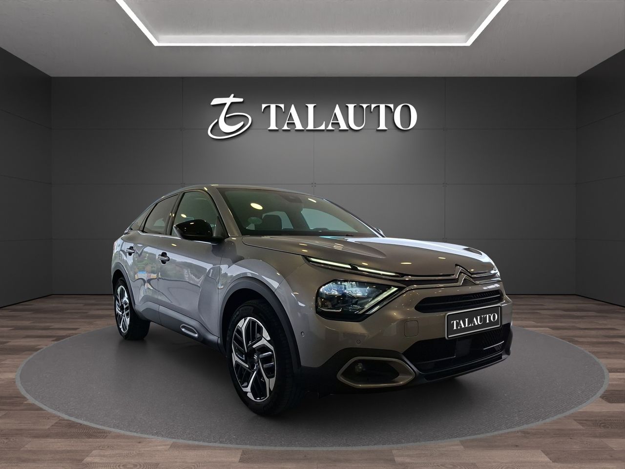 Citroën C4 PureTech 130 S&S 6v Max - Foto 8
