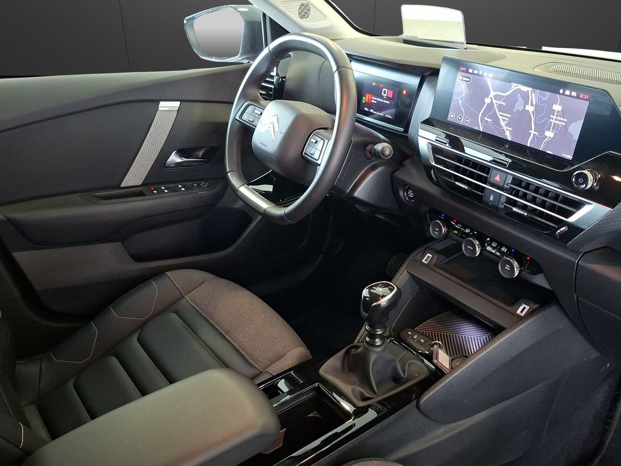 Citroën C4 PureTech 130 S&S 6v Max - Foto 22