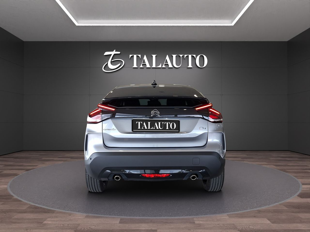 Citroën C4 PureTech 130 S&S 6v Max - Foto 5