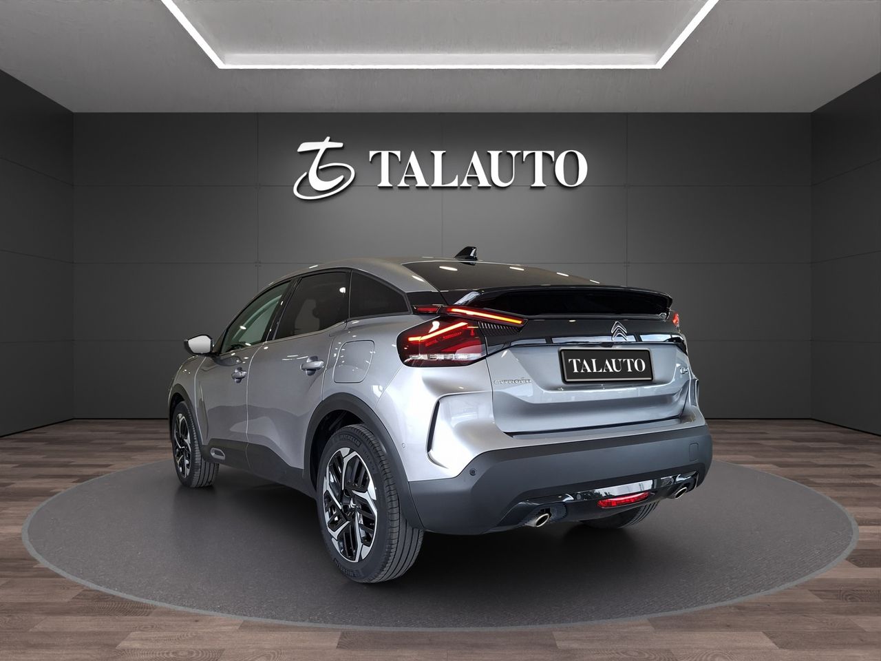 Citroën C4 PureTech 130 S&S 6v Max - Foto 4