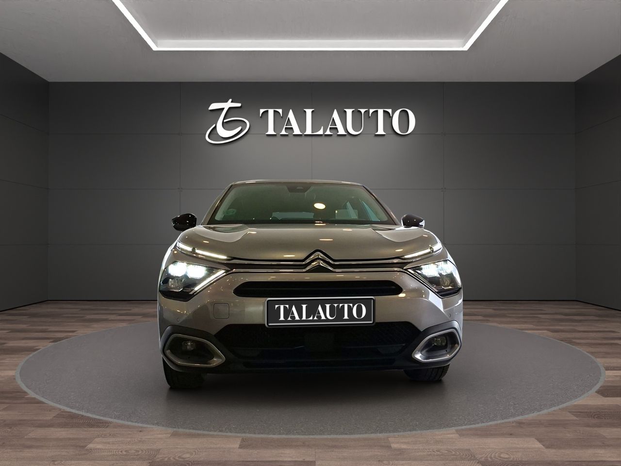Citroën C4 PureTech 130 S&S 6v Max - Foto 9