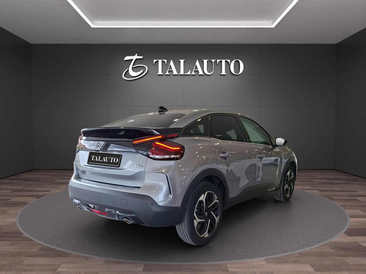 Citroën C4 PureTech 130 S&S 6v Max - Foto 6