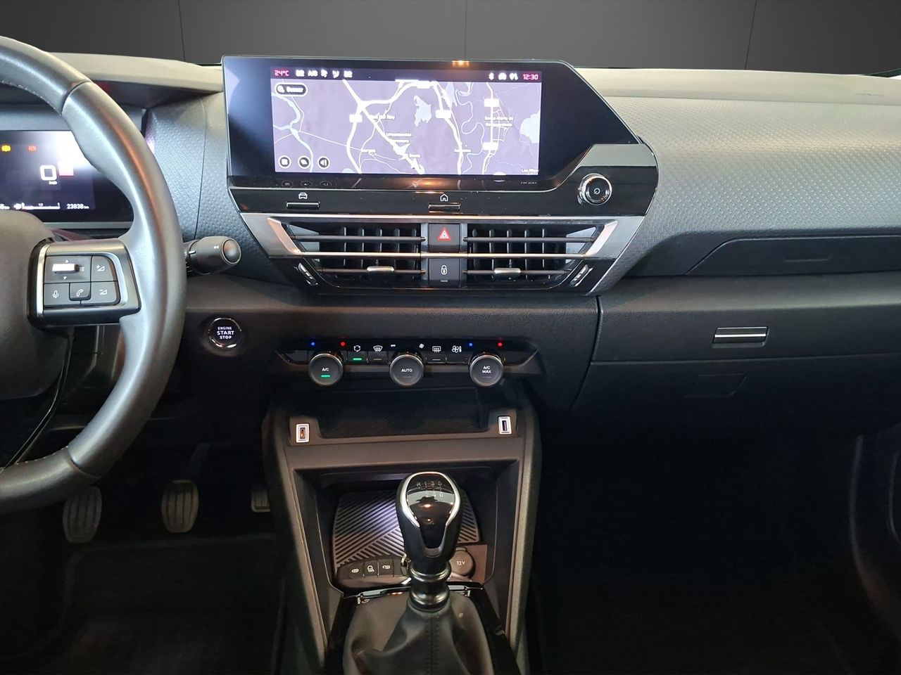 Citroën C4 PureTech 130 S&S 6v Max - Foto 18